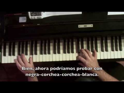 Dave Frank - Demostración de línea de bajo