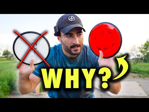 Simon Lizotte CHANGED His "Main Fairway Driver"