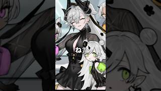大人リリス、ド直球120%の愛の告白【FGO】