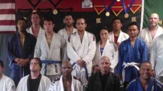 preview picture of video 'Primal Brazilian Jiu Jitsu San Diego Self Defense 2014'