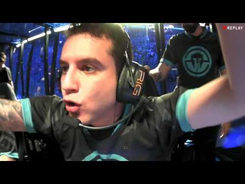 KNG TRASHTALK "YOU ARE TRASH, WEAK" VS BIG AT PGL MAJOR