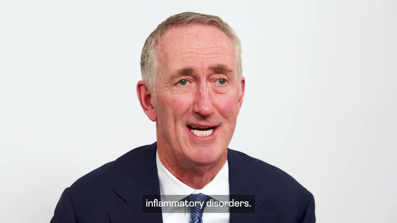 This is Innovation: Gilead Sciences is Accelerating American Manufacturing + R&D