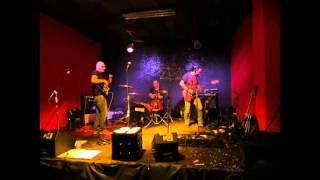 Eat a Peach   Childhood's End