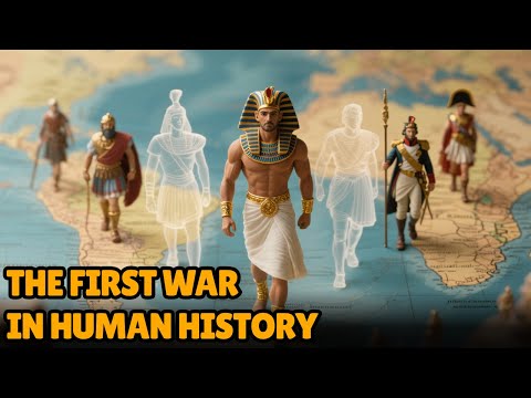 The Battle of Megiddo (1457 BC) – The First Recorded War in Human History