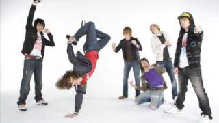 Give and Take Forever The Sickest Kids Instrumental Version