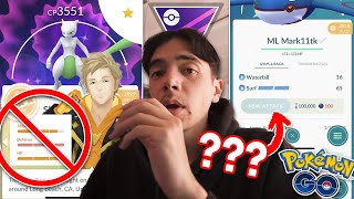 Everything You Need to Know About MASTER LEAGUE in Pokémon GO! (GO Battle League)