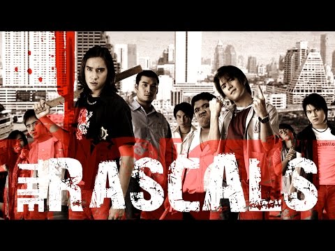 Rascals (2011) Trailer