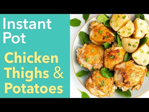 download lagu mp3 mp4 Instant Pot Chicken Thighs And Potatoes, download lagu Instant Pot Chicken Thighs And Potatoes gratis, unduh video klip Instant Pot Chicken Thighs And Potatoes
