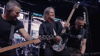Tested and Able - Alter Bridge
