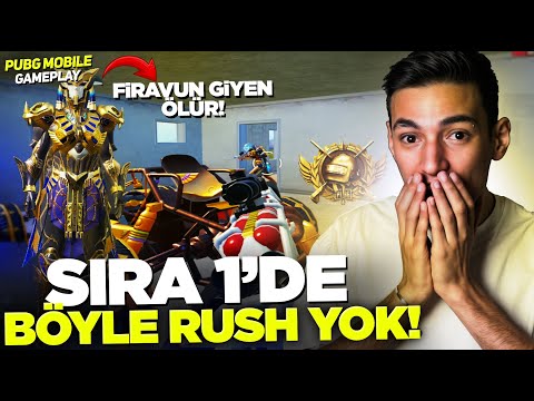 NEXT ONE IS THE PHARAOH EXterminator DOĞUKAN BUNY 😎