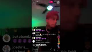 KID BUU - CURTIS (PROD. DANNY WOLF X Y$57) [OUT NOW ON ITUNES & SPOTIFY]