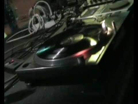 Hotrebor @ Sun explosion Rave Festival 2004