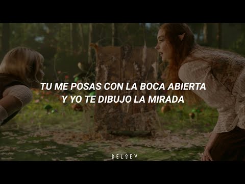 La puerta - Leo Rizzi (Letra + Video Oficial)