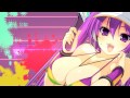 Nightcore - Girl From Sweden 