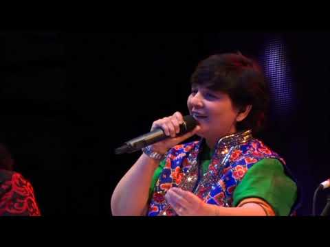 #krishna #kanhaiya #kanha Halla wala by Falguni Pathak