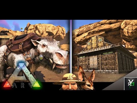 THE WAR PIG IS HERE!!- Scorched Earth EP 20