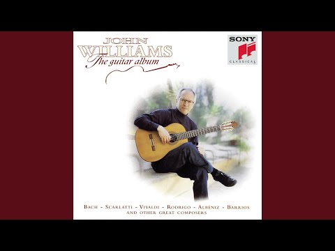 Recuerdos de la Alhambra