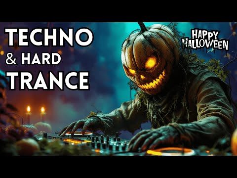 •▷ Best TECHNO & HARD TRANCE 2026 - Vol.39 🎧⚡ | Uplifting trance | Synthwave | #Electronicmusic