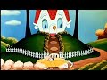 Buena Vista Walt Disney La Pequeña Casa 1952 Español Latino