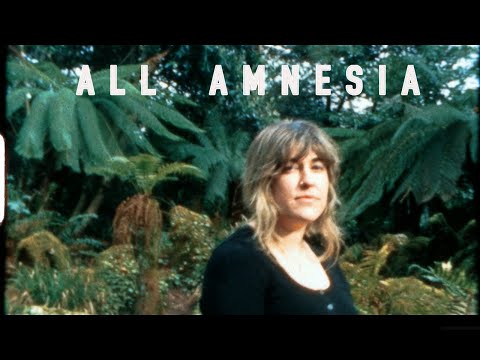 The Altered Hours - All Amnesia (Music Video)