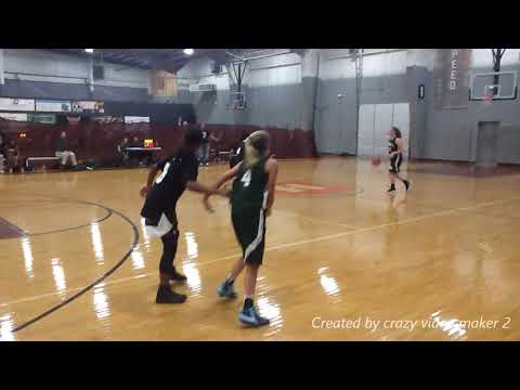 TEAM NEW ENGLAND AAU