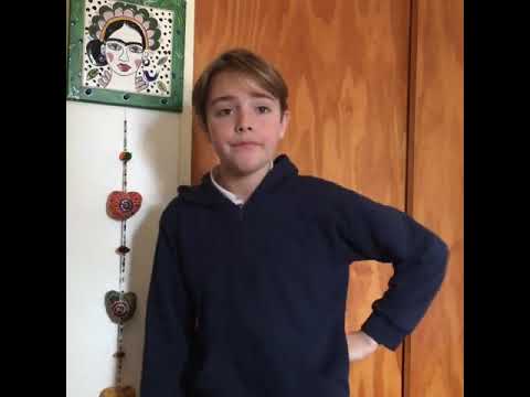 Walter Feldkamp - El sol no regresa (cover Natalia Jimenez)