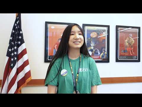 2019 OCC PVSA Interview