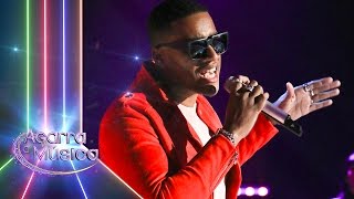 Anselmo Ralph canta &quot;Por Favor DJ&quot; | Agarra A Música