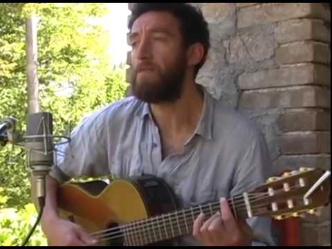 La domenica delle salme (M.Pagani, F. De André) Le Nuvole, 1990