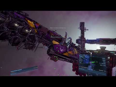 X4: Foundations - S04E62 - Boarding the Erlking