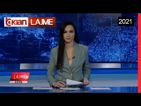 Edicioni i Lajmeve Tv Klan 12 Shkurt 2021, ora 12:00 Lajme - News
