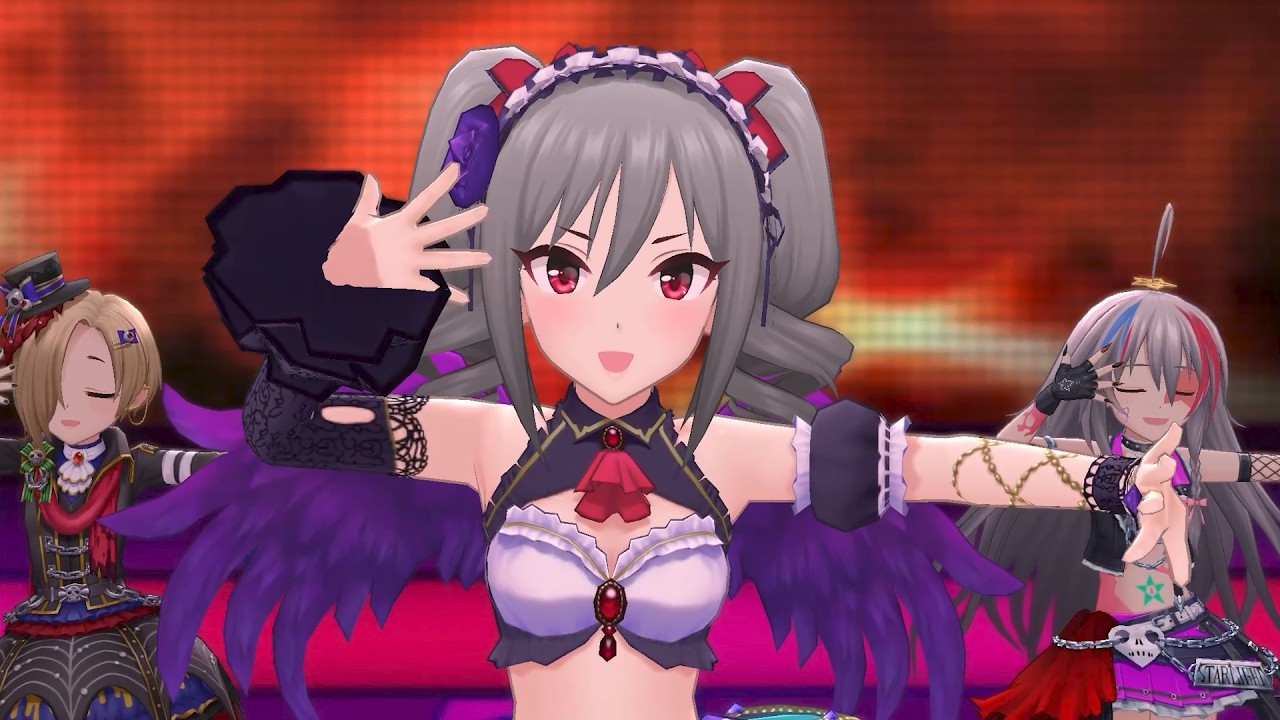 -LEGNE- 仇なす剣 光の旋律