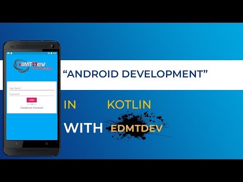 Android Kotlin Tutorial 3 Functions