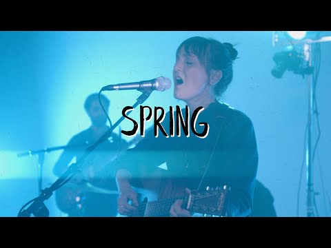 Sessions In Place: Kaylee Elizabeth - "Spring"