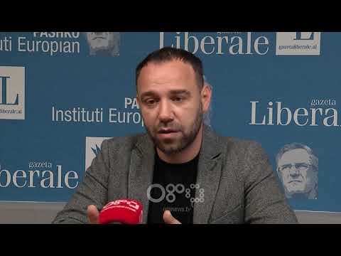 RTV Ora - Iljazaj: Sondazhi i IPR Marketing-ORA shpall opozitën mazhorancë