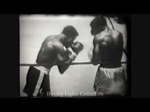 Emile Griffith vs Benny Paret III (HD)