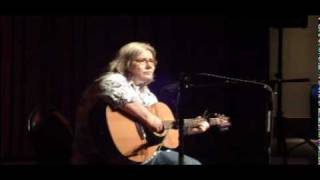 Kate Campbell  Everybody knows Elvis