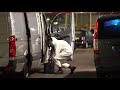 Vijf arrestaties na vierde plofkraak in de regio | Video Duivestein