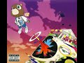 Kanye West Barry Bonds Instrumental 166 BPM