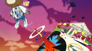 Kanye West Barry Bonds instrumental 166 BPM