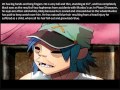 Gorillaz 2D's story 