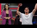 UFC Connected: Tom Aspinall, Brawl in the Hall, Michael Chandler