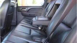preview picture of video '2012 Chevrolet Tahoe Used Cars Bakersfield CA'