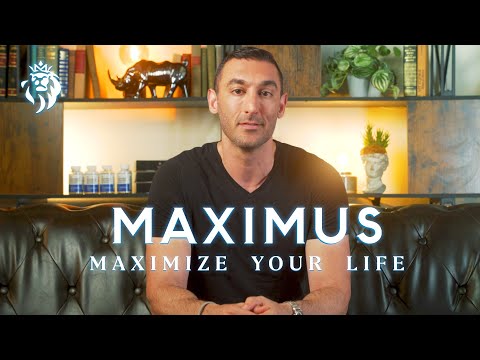 Maximus- vendor materials