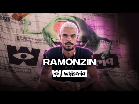 WHISCRIA RAPHOUR - RAMONZIN