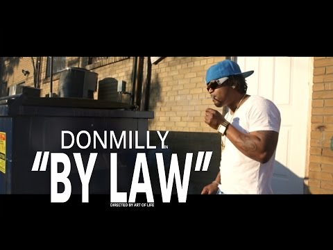Donmillion - By Law