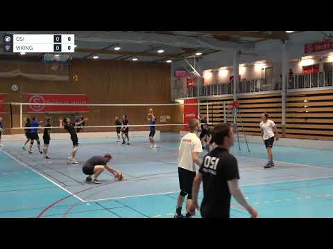 OSI 2 - Askim(H) 1.div + OSI - Lierne(D)