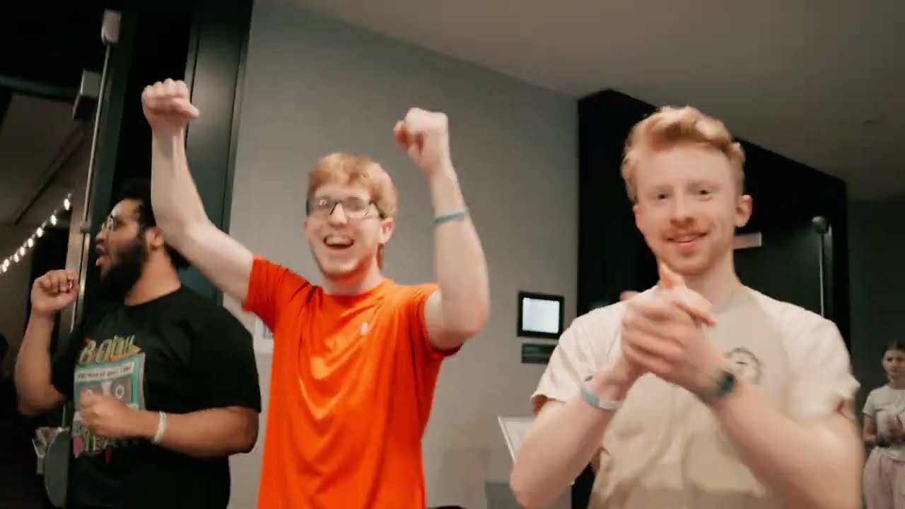 BasicCon Spring 2026 Recap Video