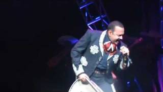 Pepe Aguilar - El Toro Serrano
