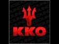 KKO Blow Me Away Styles Breeze Remix